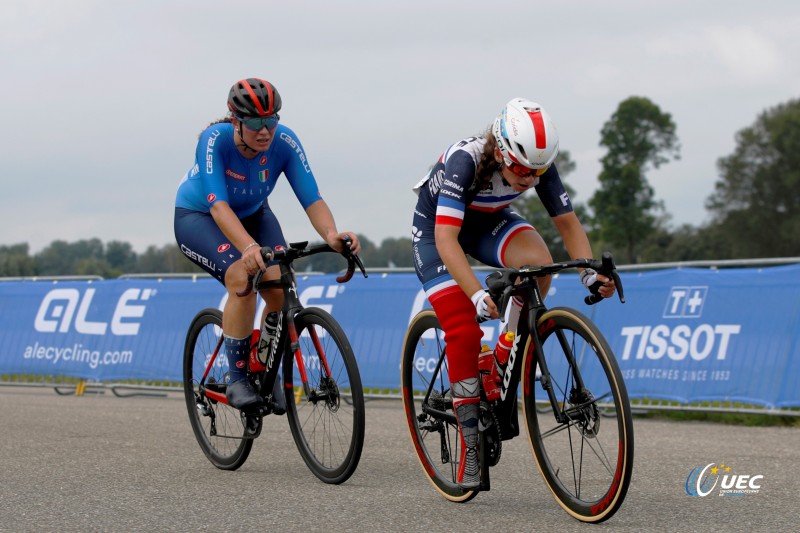 European Para Championship 2023 Rotterdam - - photo Ivan/UEC/SprintCyclingAgency?2023